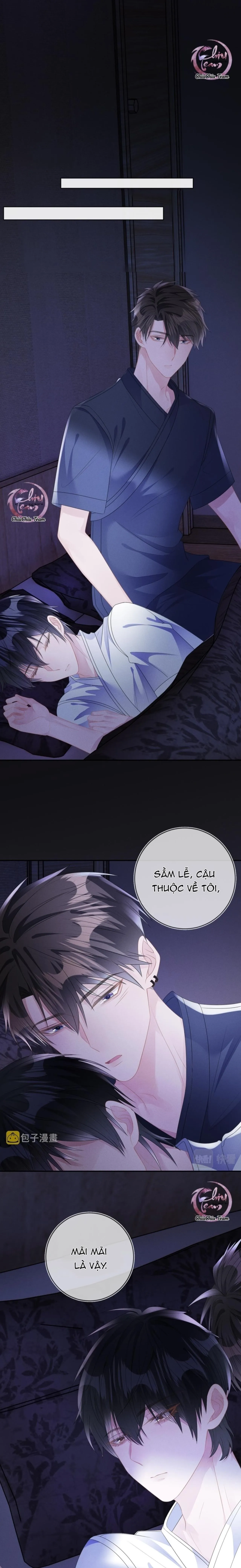 Cường Liệt Công Kích Chapter 58 Trang 9