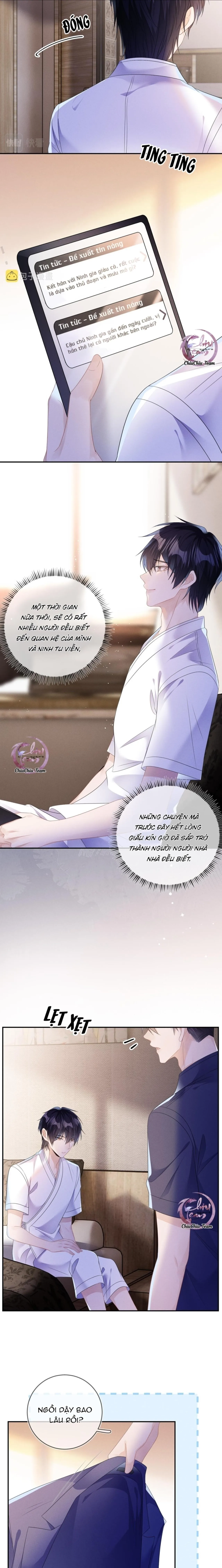 Cường Liệt Công Kích Chapter 58 Trang 11