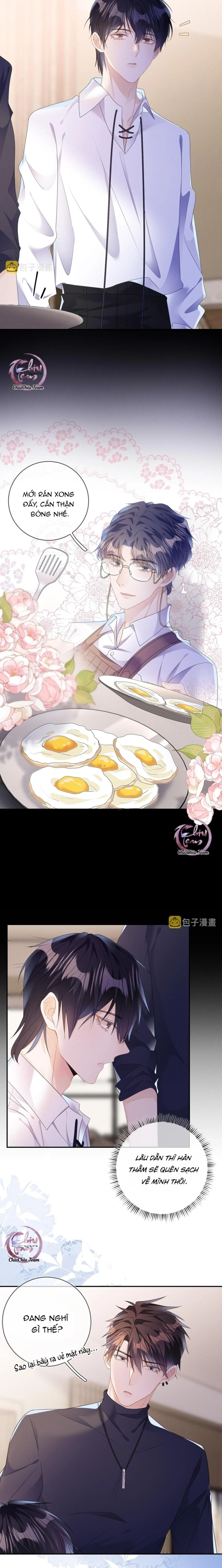 Cường Liệt Công Kích Chapter 58 Trang 13