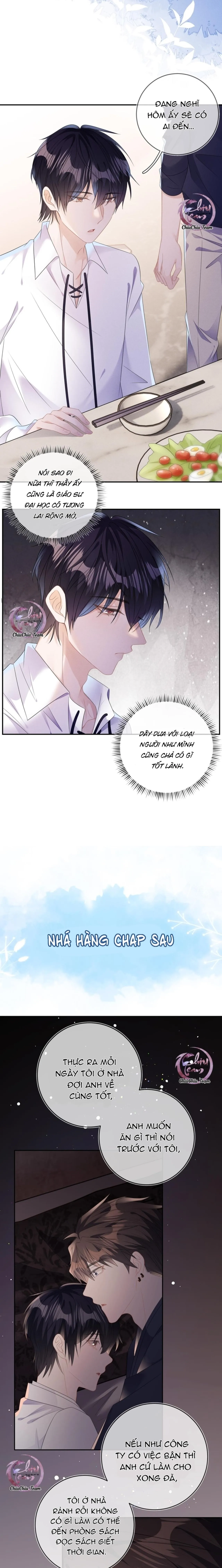 Cường Liệt Công Kích Chapter 58 Trang 14