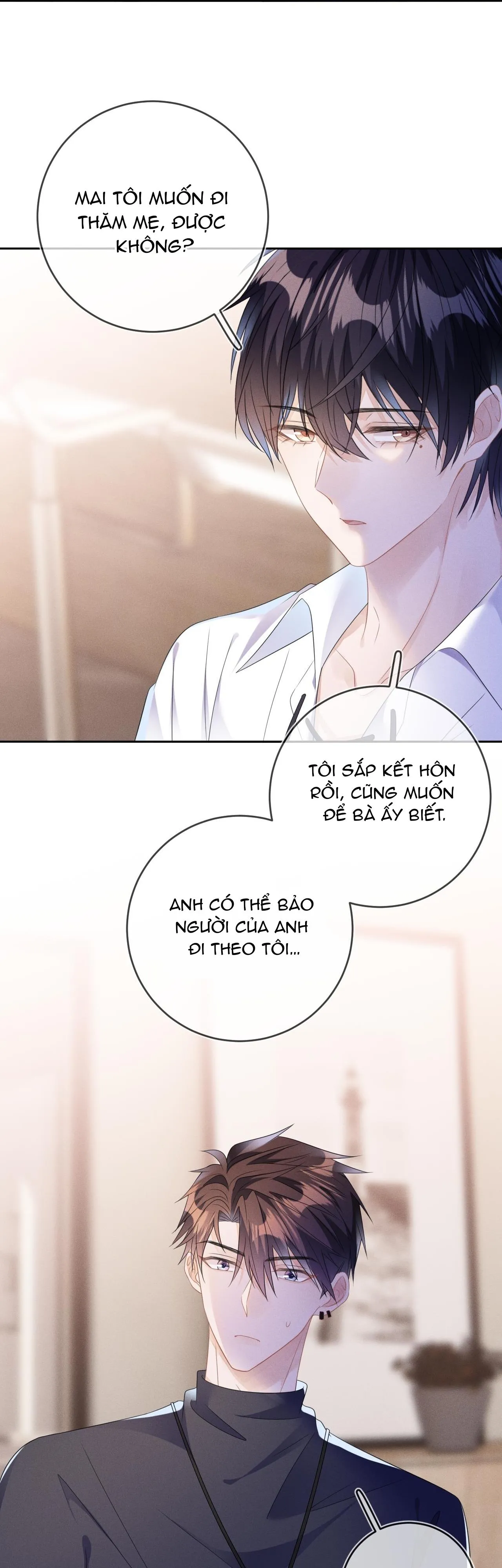 Cường Liệt Công Kích Chapter 59 Trang 4