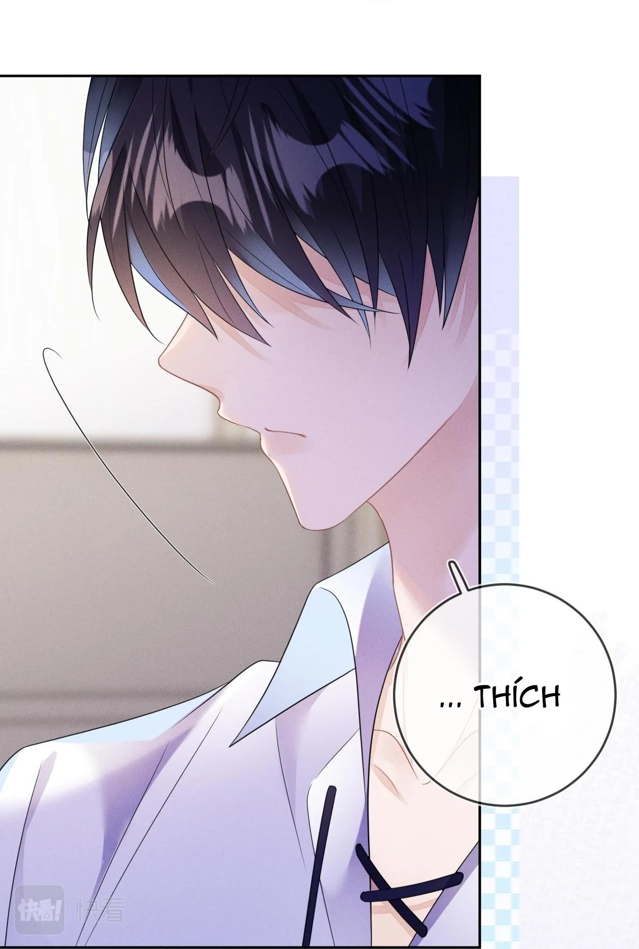 Cường Liệt Công Kích Chapter 59 Trang 10