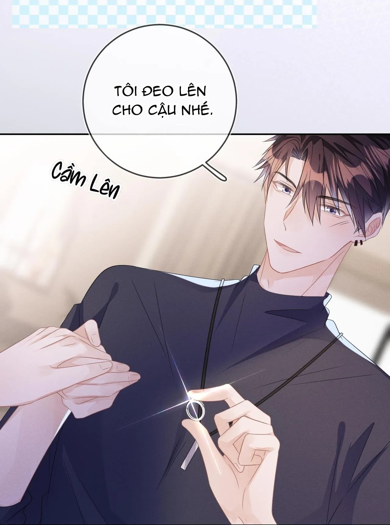 Cường Liệt Công Kích Chapter 59 Trang 11