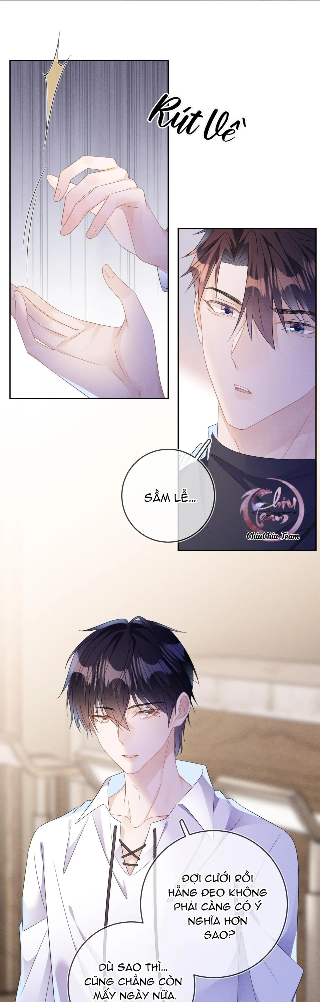 Cường Liệt Công Kích Chapter 59 Trang 13