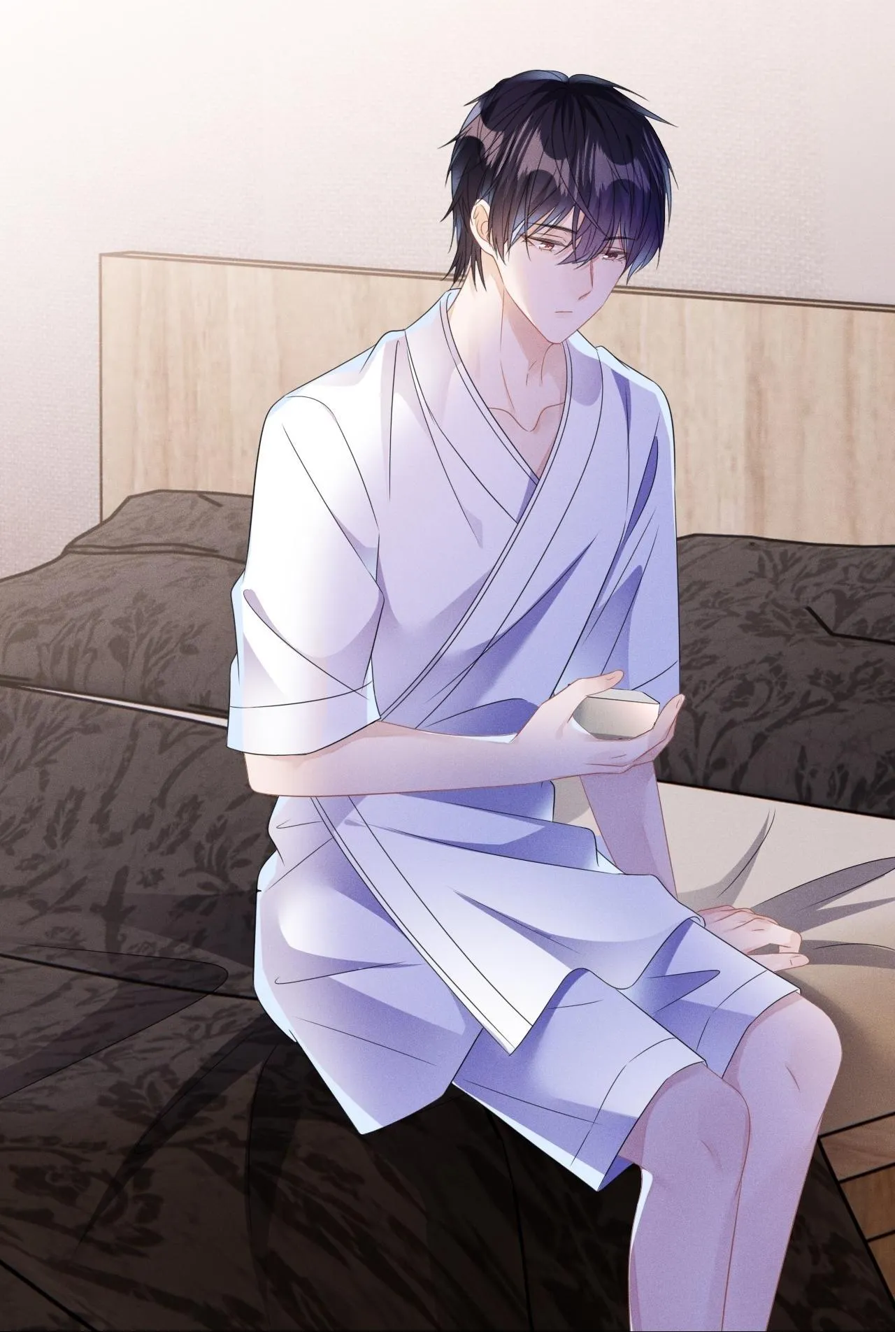 Cường Liệt Công Kích Chapter 59 Trang 15