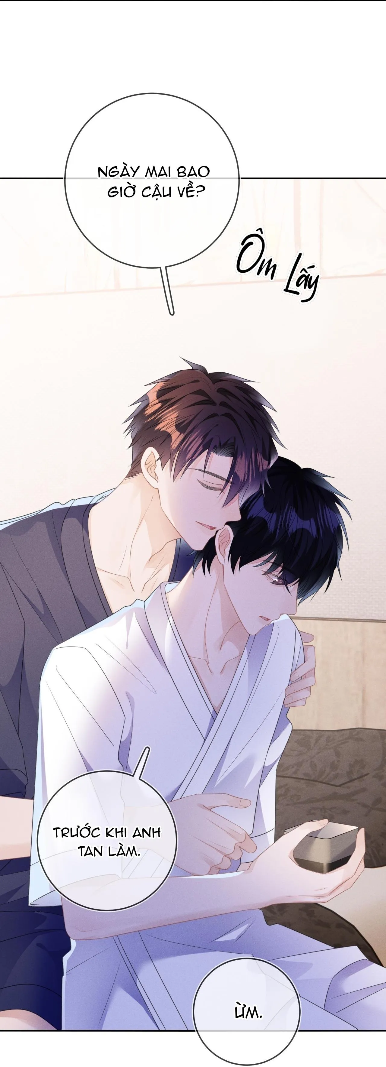 Cường Liệt Công Kích Chapter 59 Trang 16