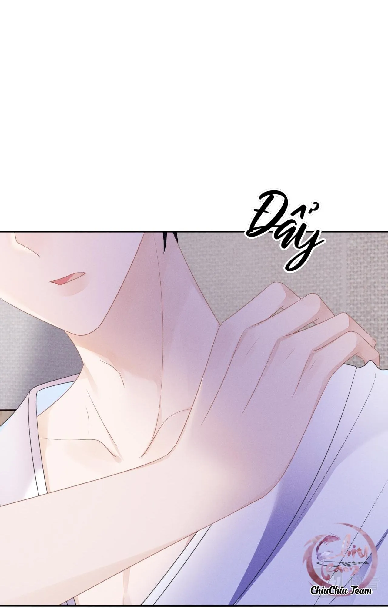 Cường Liệt Công Kích Chapter 59 Trang 17