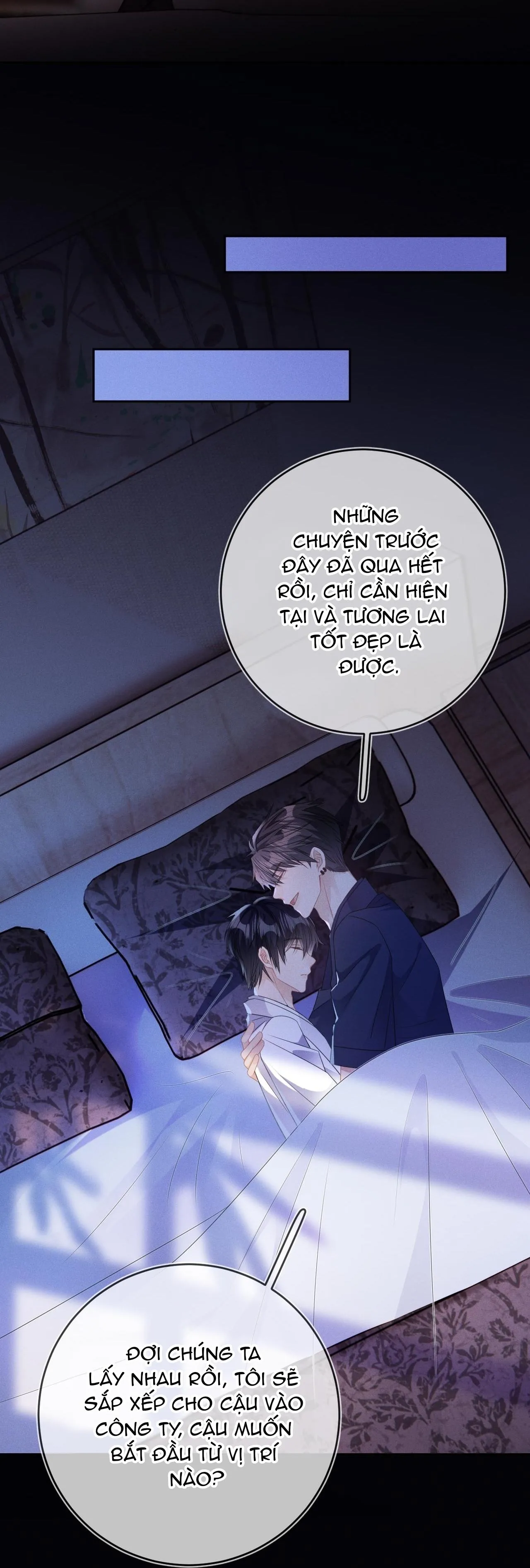 Cường Liệt Công Kích Chapter 59 Trang 20