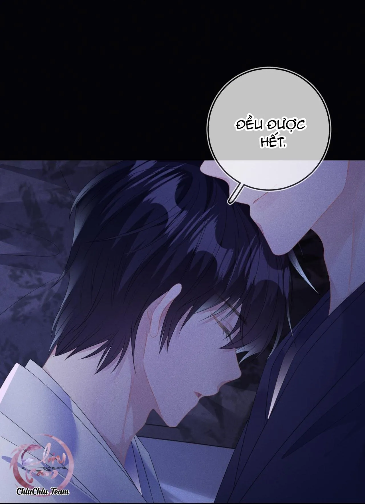 Cường Liệt Công Kích Chapter 59 Trang 21