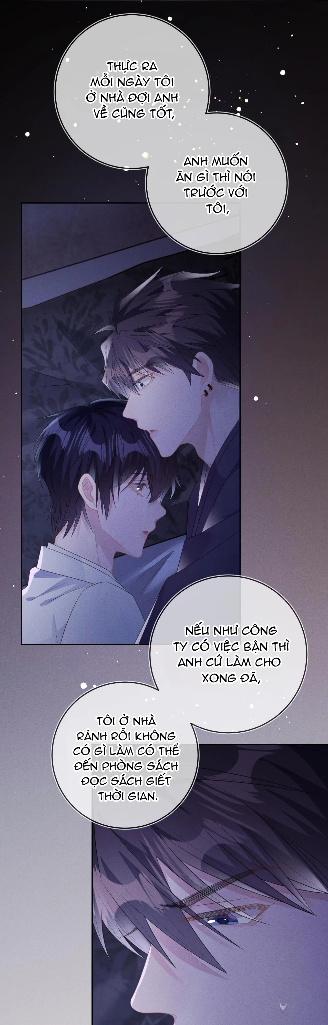 Cường Liệt Công Kích Chapter 59 Trang 22