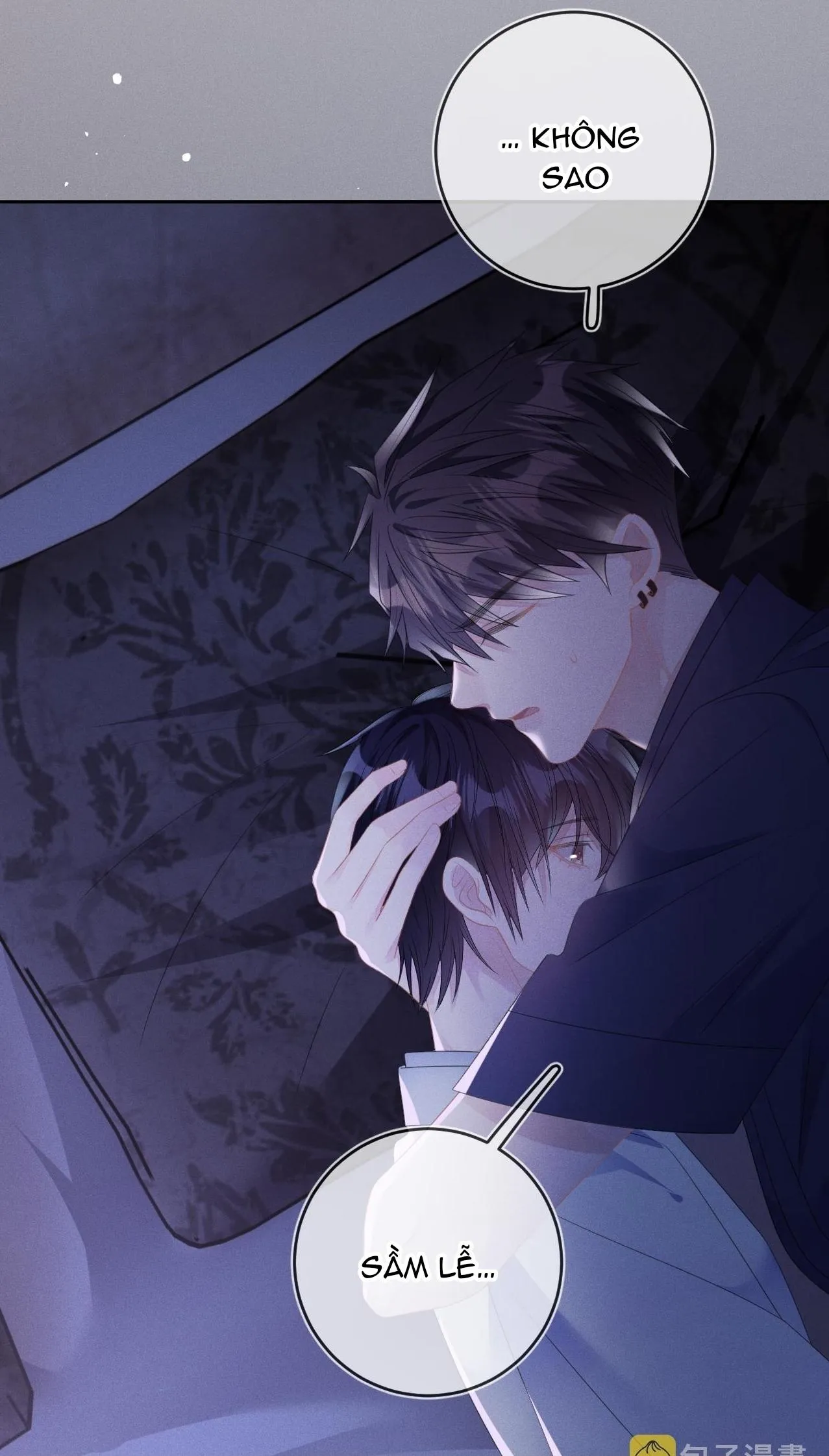 Cường Liệt Công Kích Chapter 59 Trang 26