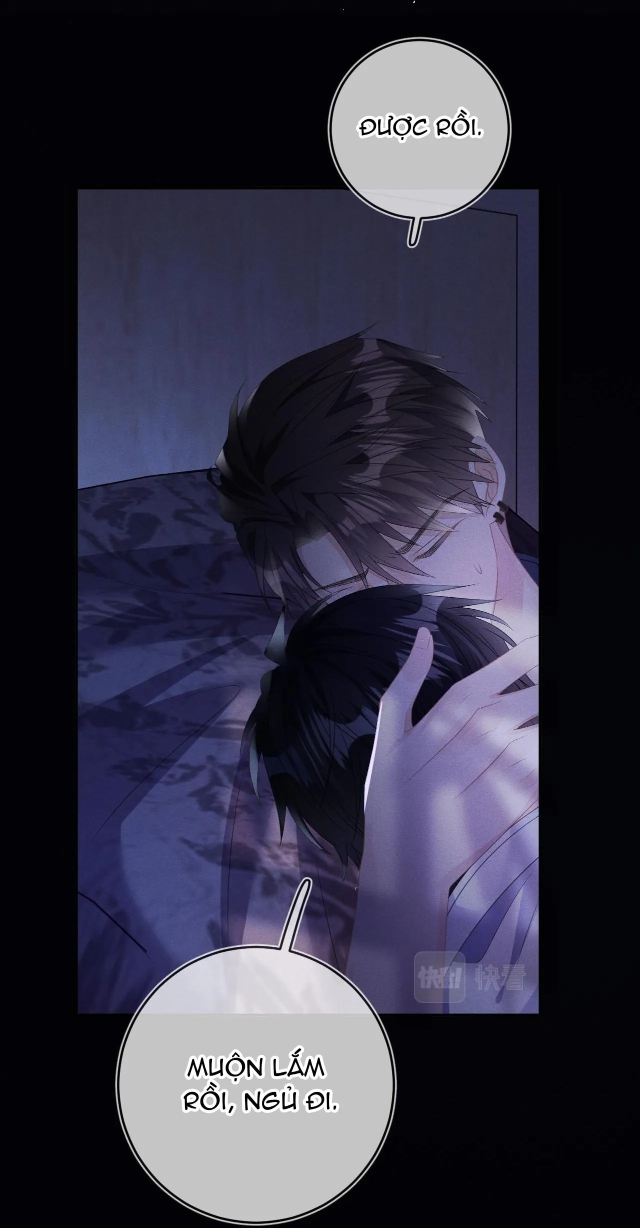 Cường Liệt Công Kích Chapter 59 Trang 28