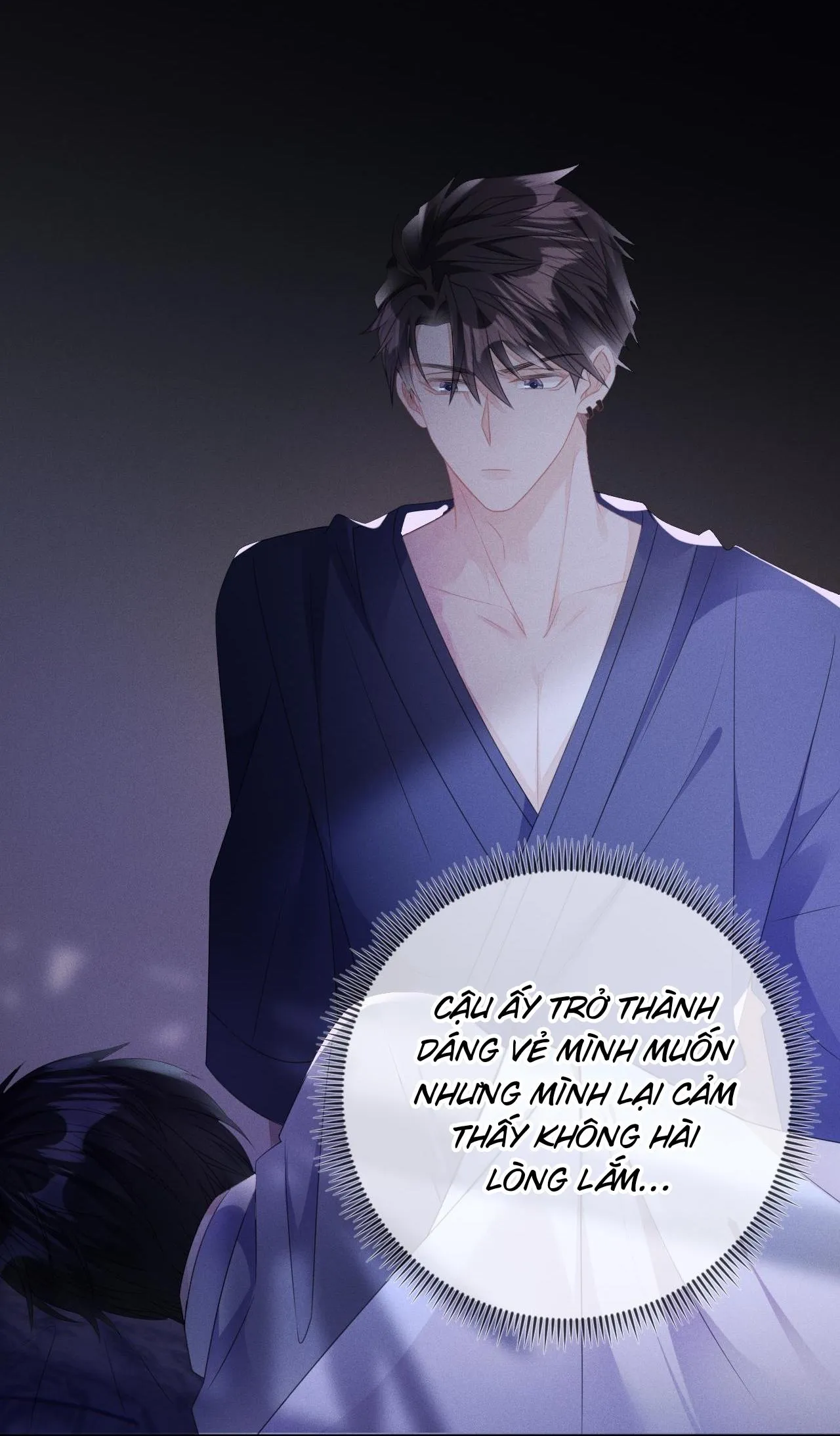 Cường Liệt Công Kích Chapter 59 Trang 30