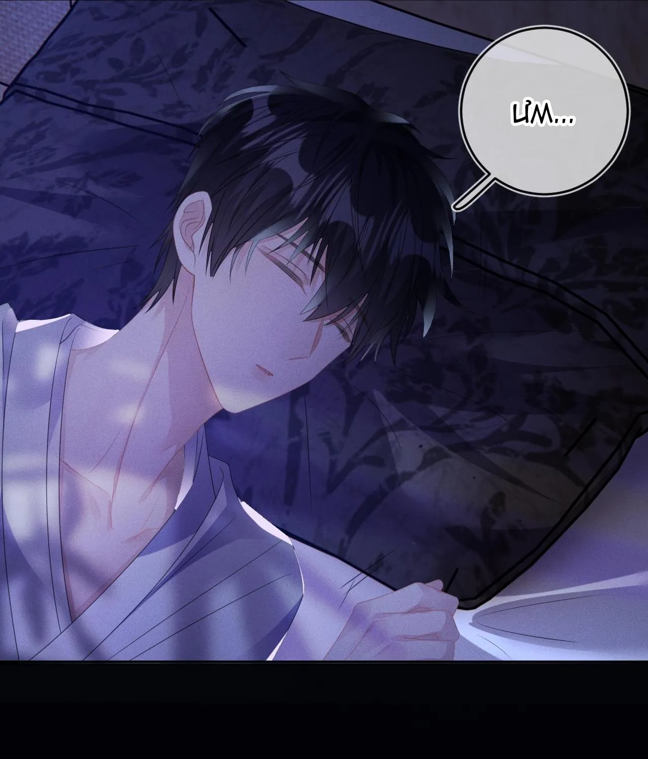 Cường Liệt Công Kích Chapter 59 Trang 32