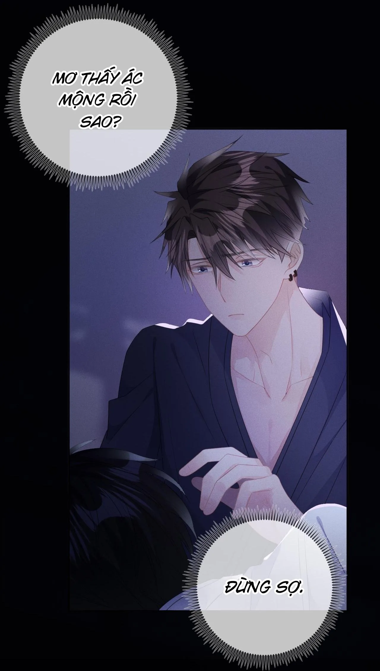 Cường Liệt Công Kích Chapter 59 Trang 33