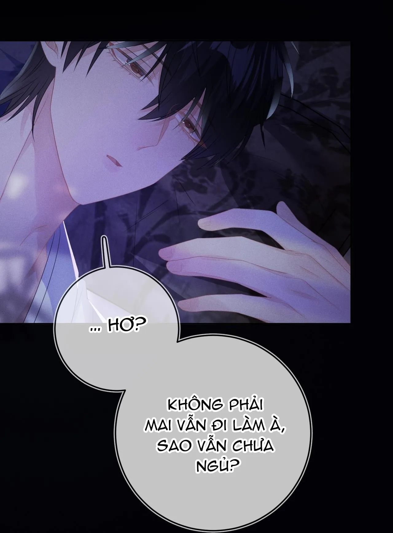 Cường Liệt Công Kích Chapter 59 Trang 34