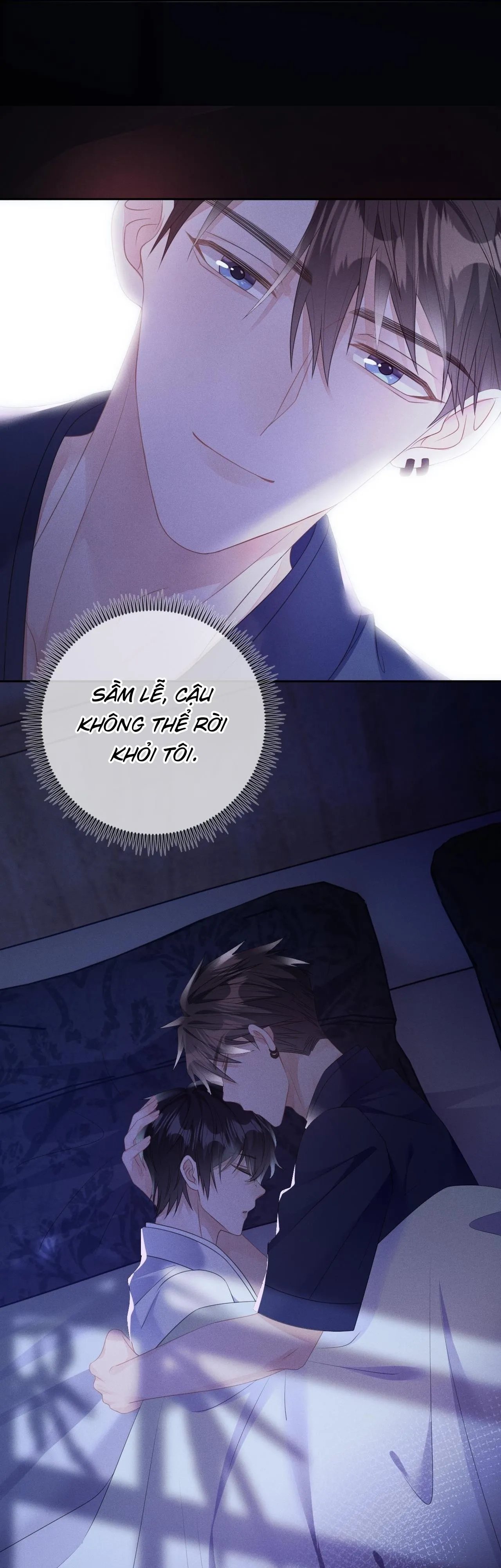 Cường Liệt Công Kích Chapter 59 Trang 36