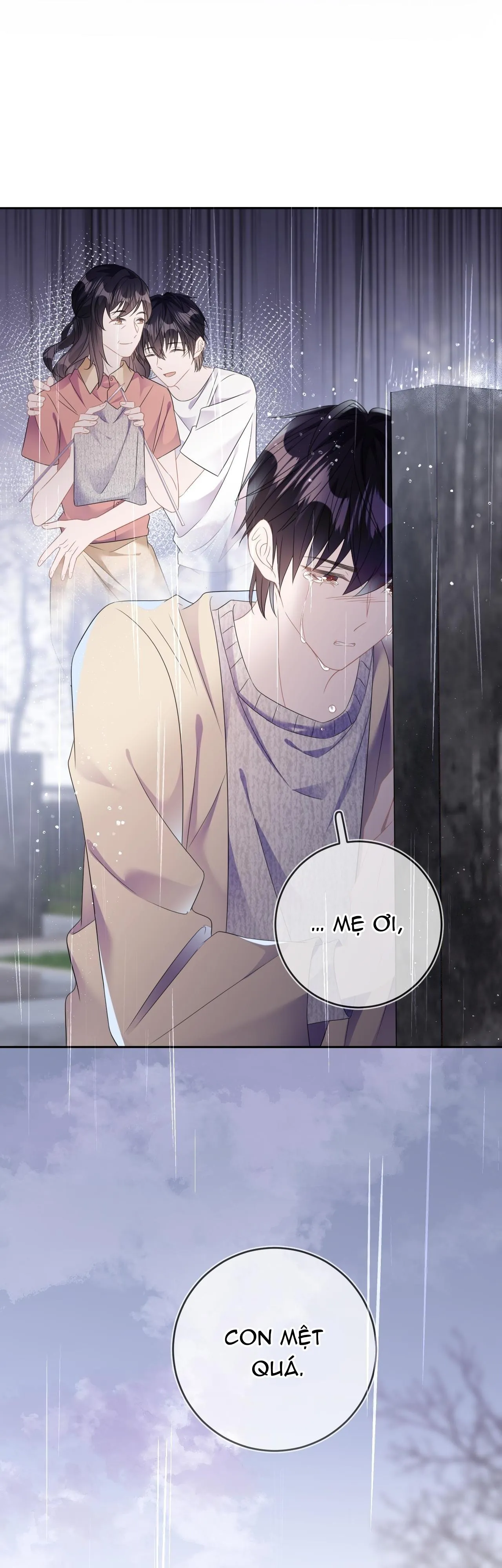 Cường Liệt Công Kích Chapter 59 Trang 40