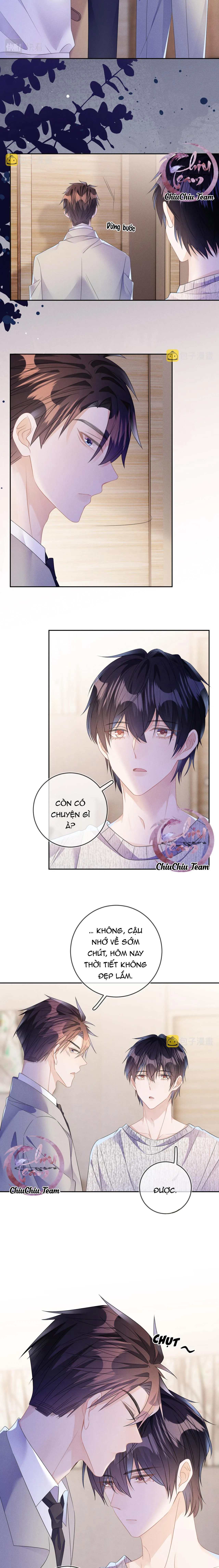 Cường Liệt Công Kích Chapter 60 Trang 3