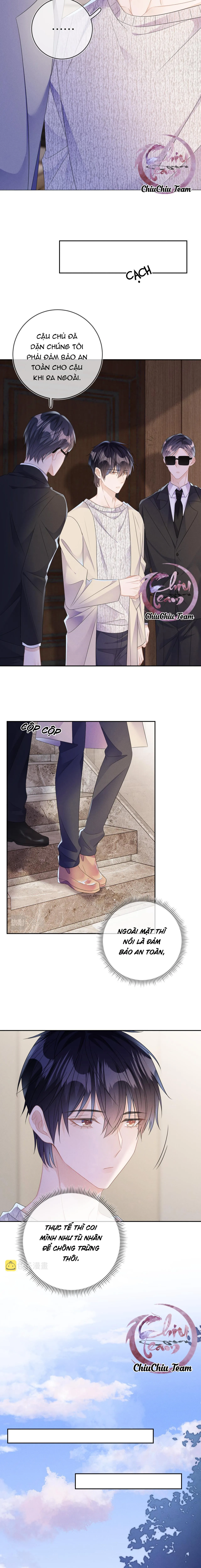 Cường Liệt Công Kích Chapter 60 Trang 4