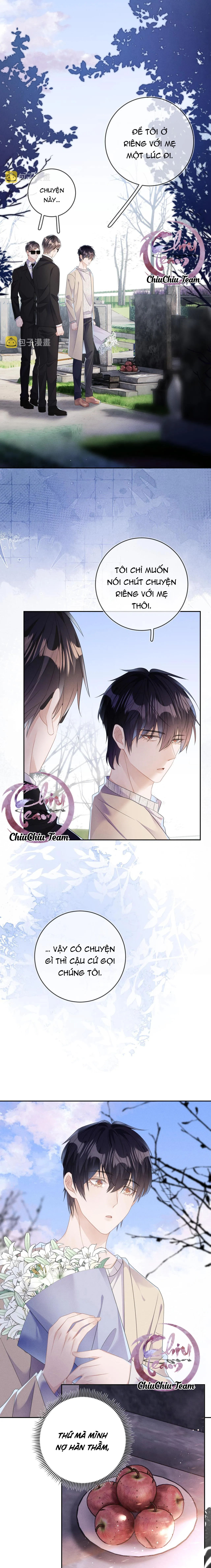 Cường Liệt Công Kích Chapter 60 Trang 5