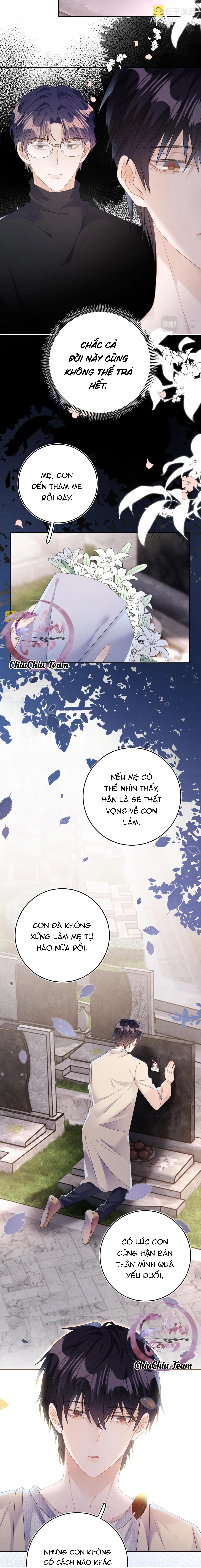 Cường Liệt Công Kích Chapter 60 Trang 6