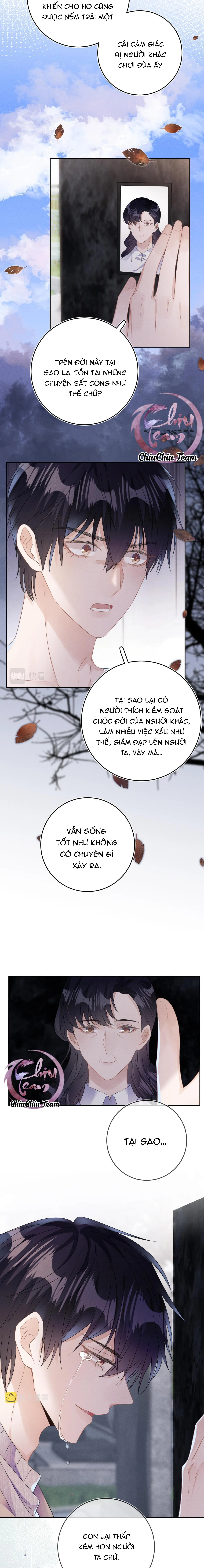 Cường Liệt Công Kích Chapter 60 Trang 7