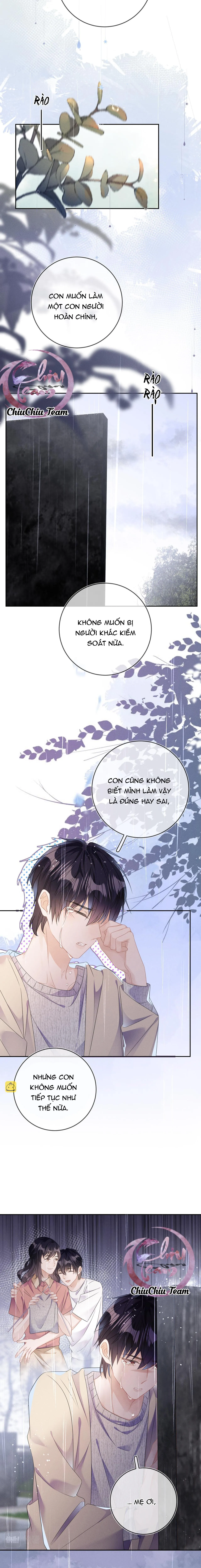 Cường Liệt Công Kích Chapter 60 Trang 8