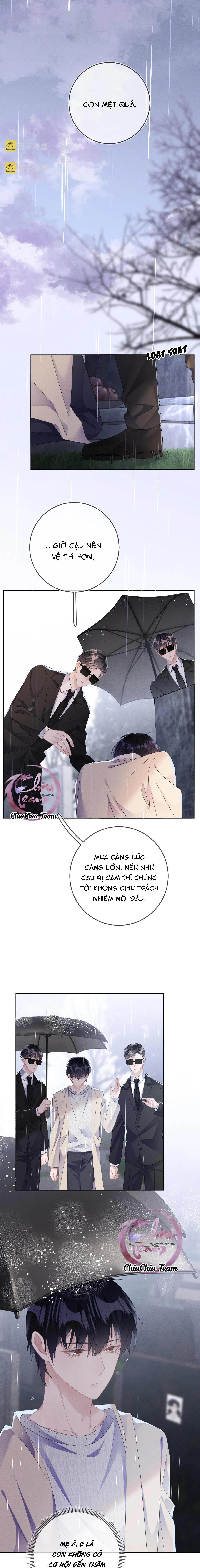 Cường Liệt Công Kích Chapter 60 Trang 9