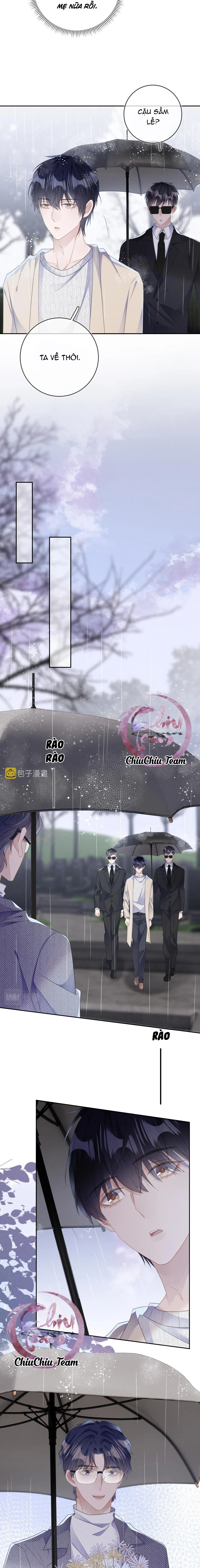 Cường Liệt Công Kích Chapter 60 Trang 10