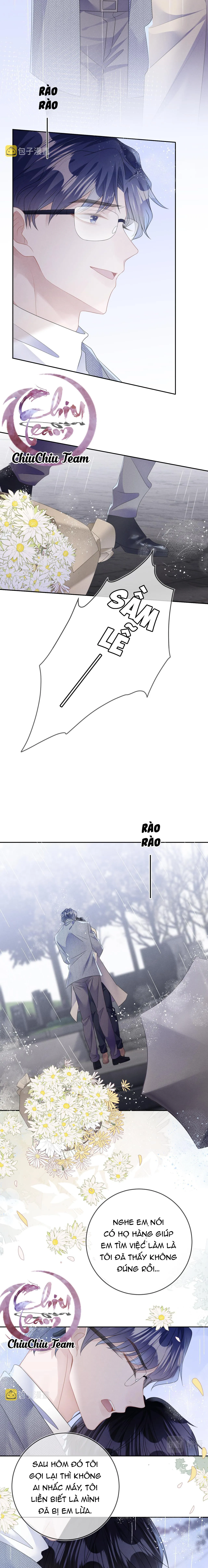 Cường Liệt Công Kích Chapter 60 Trang 11