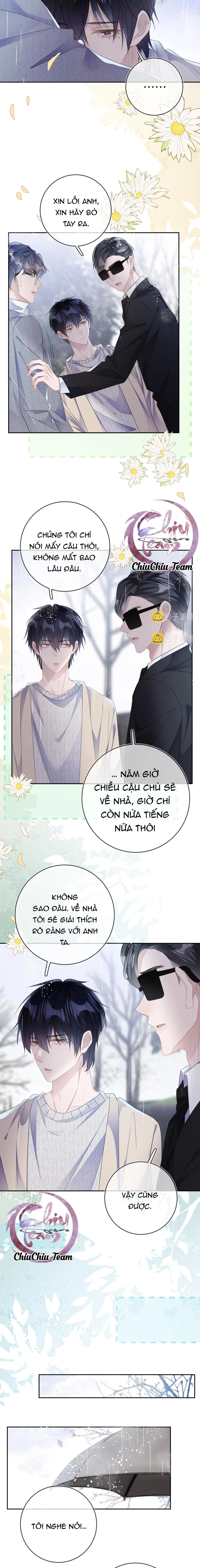 Cường Liệt Công Kích Chapter 60 Trang 12