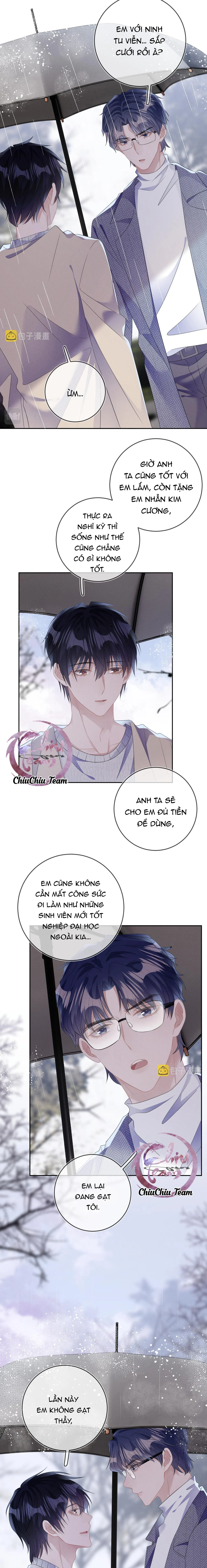 Cường Liệt Công Kích Chapter 60 Trang 13