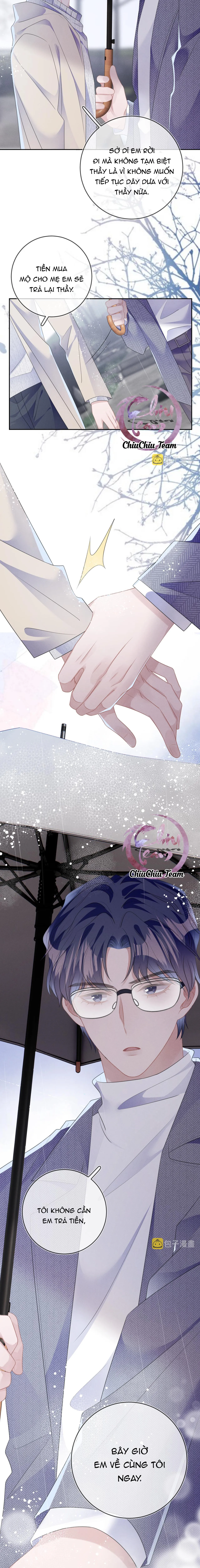 Cường Liệt Công Kích Chapter 60 Trang 14