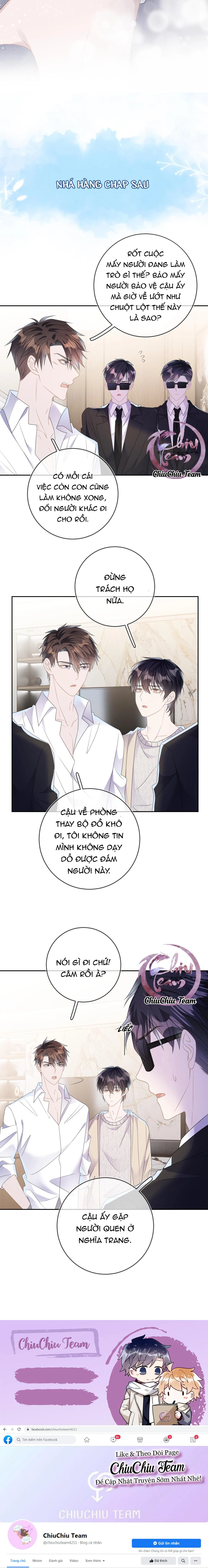 Cường Liệt Công Kích Chapter 60 Trang 15