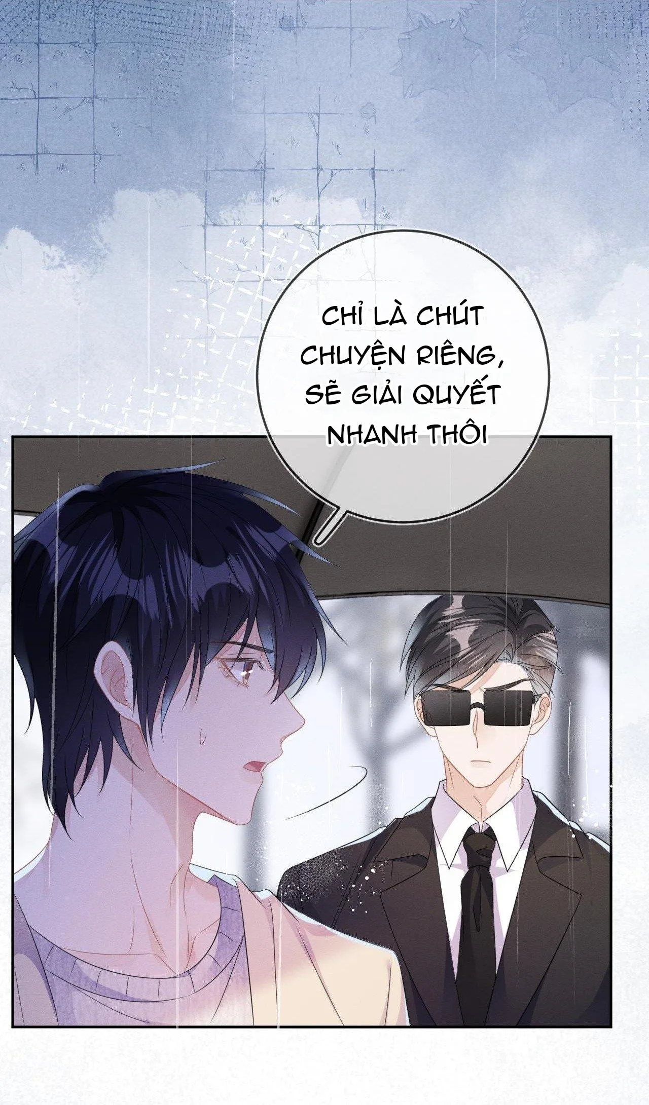 Cường Liệt Công Kích Chapter 61 Trang 3