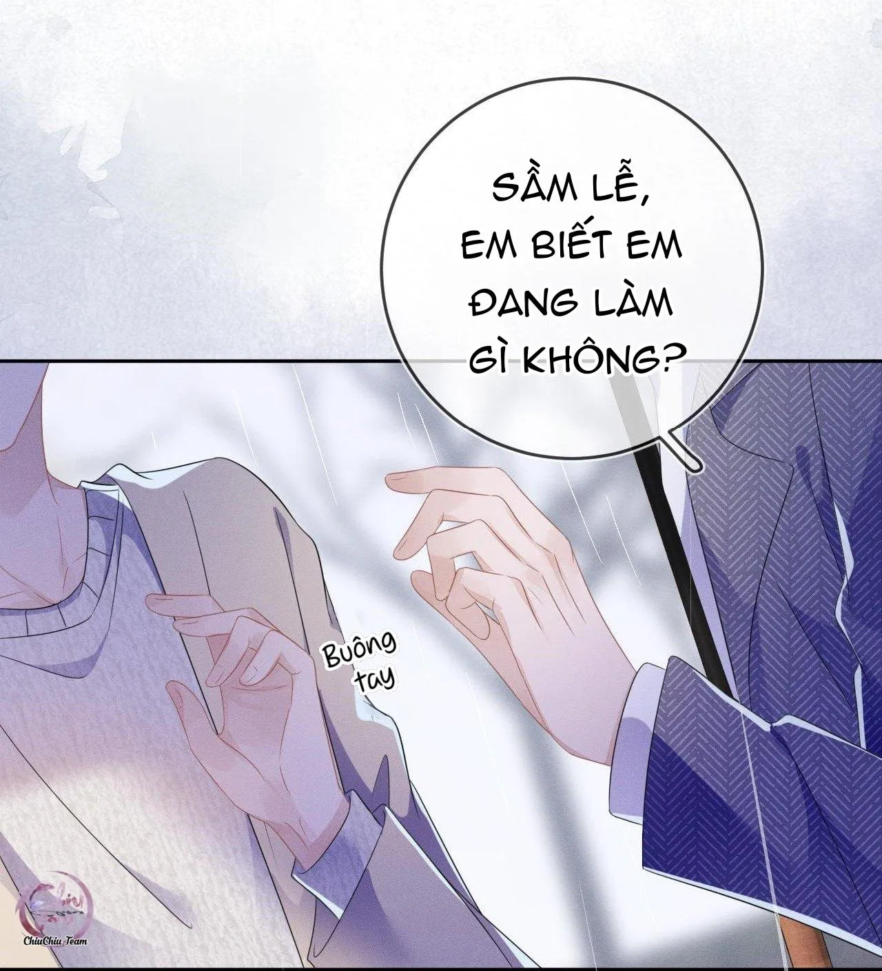 Cường Liệt Công Kích Chapter 61 Trang 4