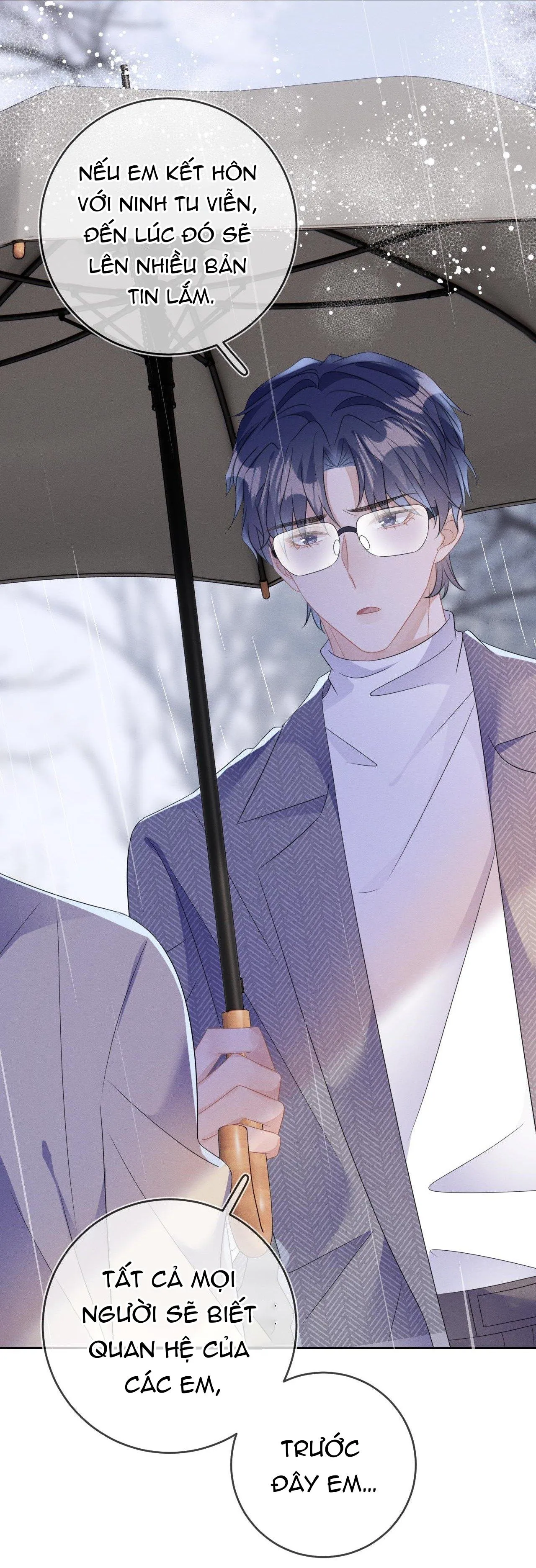 Cường Liệt Công Kích Chapter 61 Trang 5