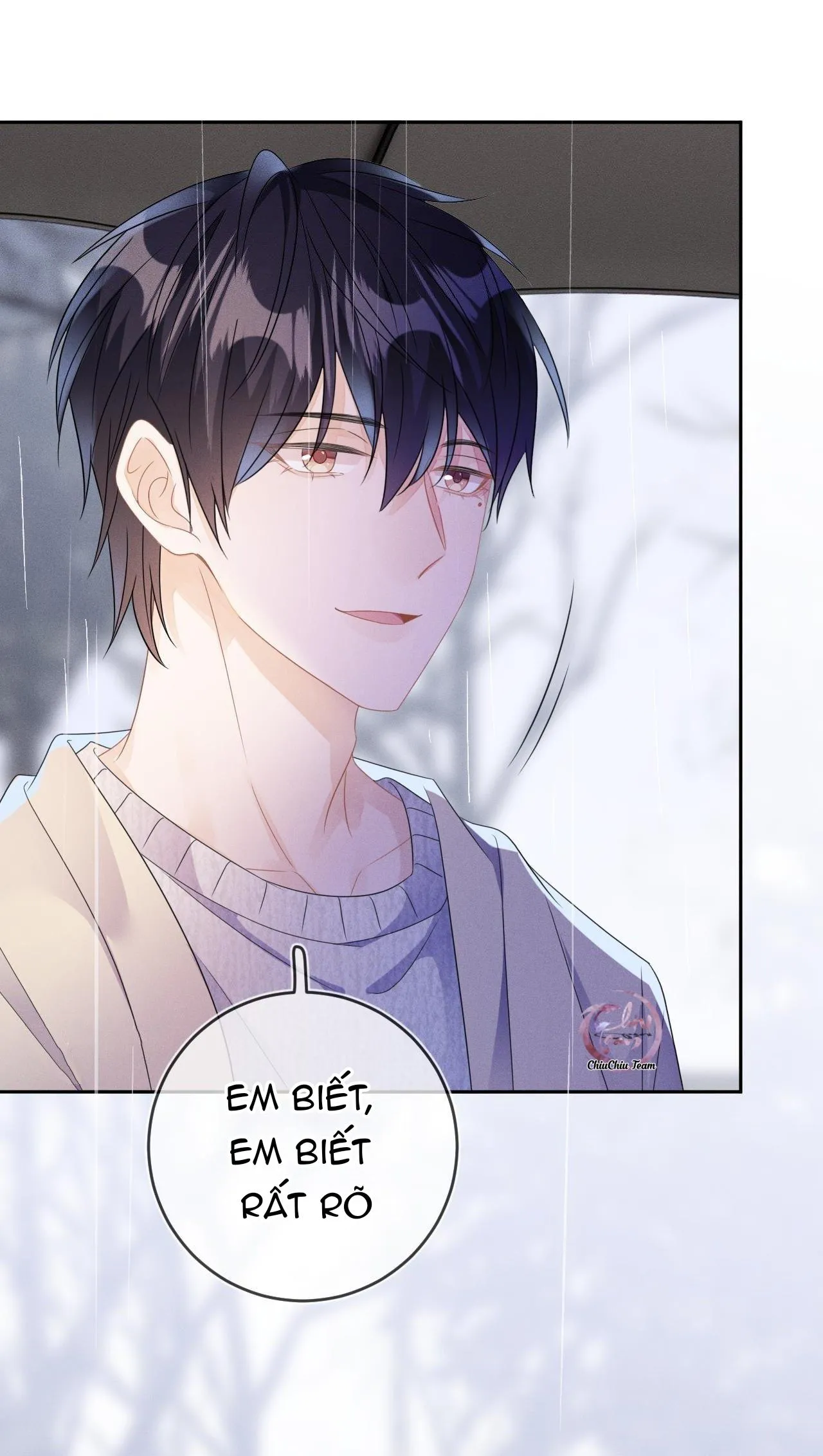 Cường Liệt Công Kích Chapter 61 Trang 6