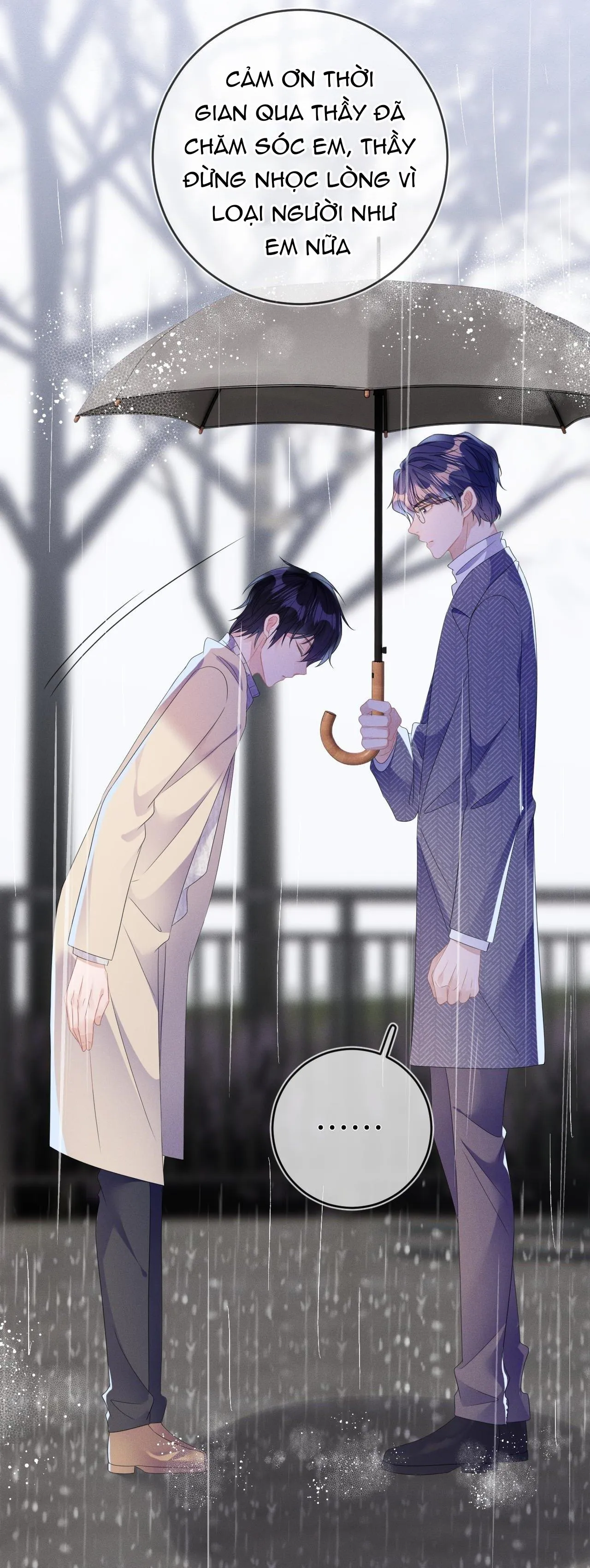 Cường Liệt Công Kích Chapter 61 Trang 7