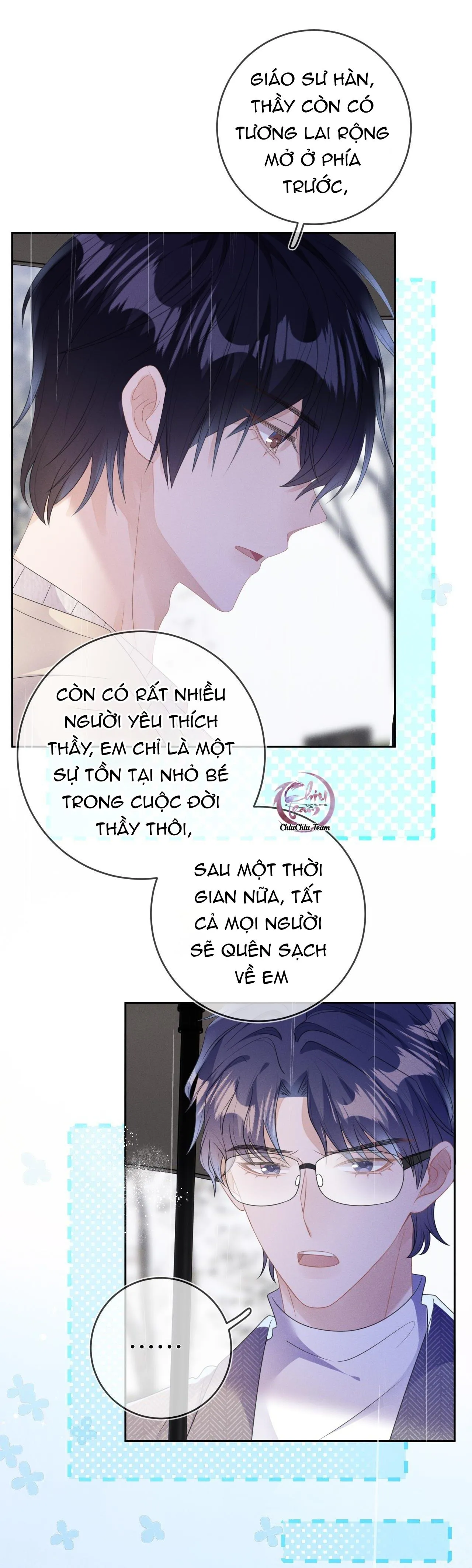 Cường Liệt Công Kích Chapter 61 Trang 8