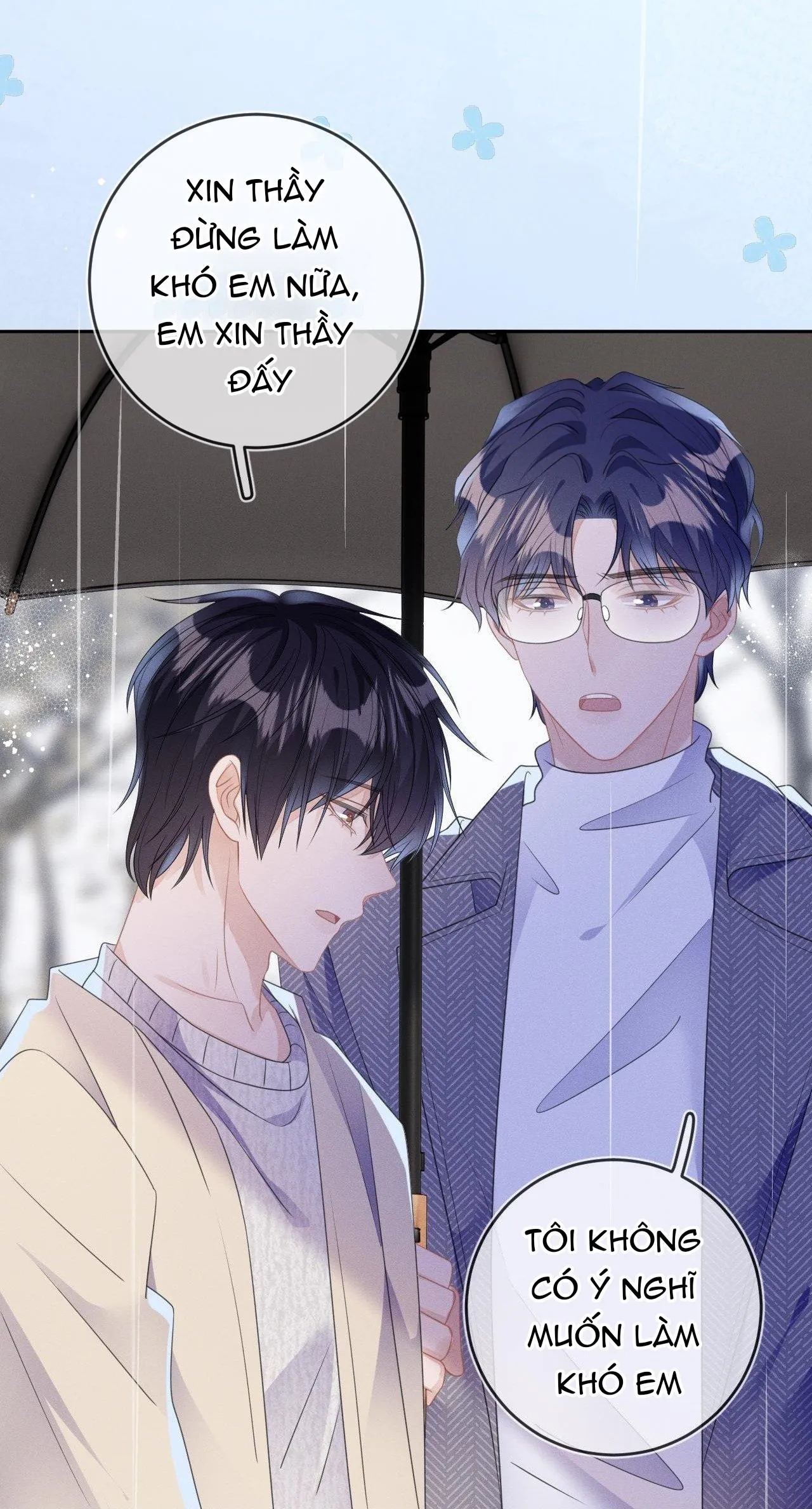 Cường Liệt Công Kích Chapter 61 Trang 9