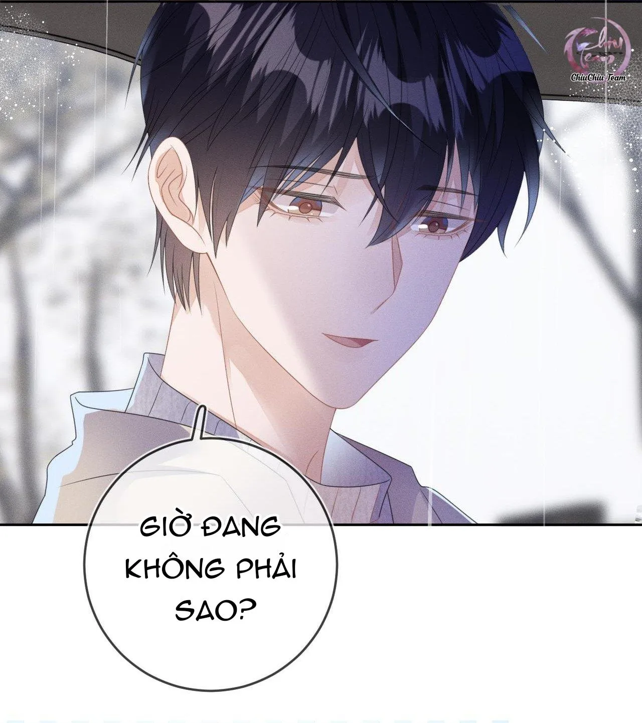 Cường Liệt Công Kích Chapter 61 Trang 10