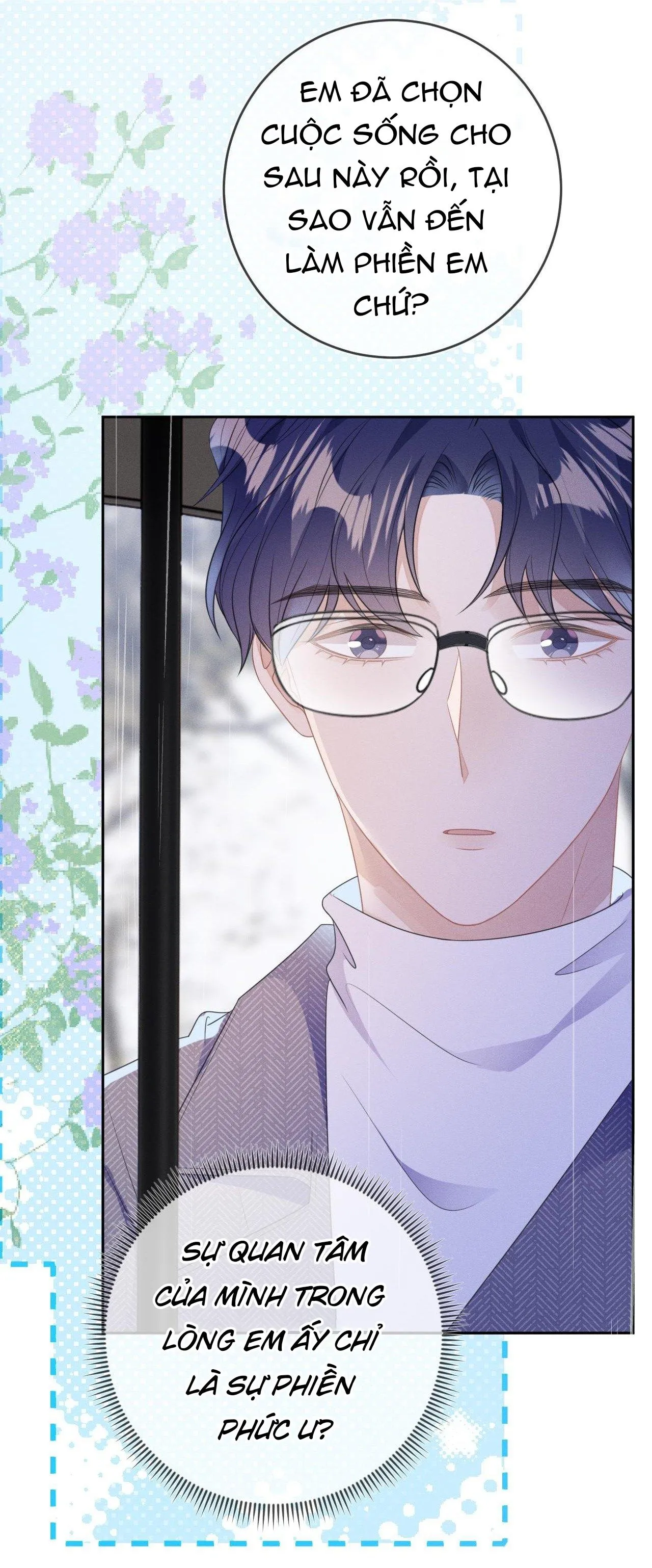 Cường Liệt Công Kích Chapter 61 Trang 11