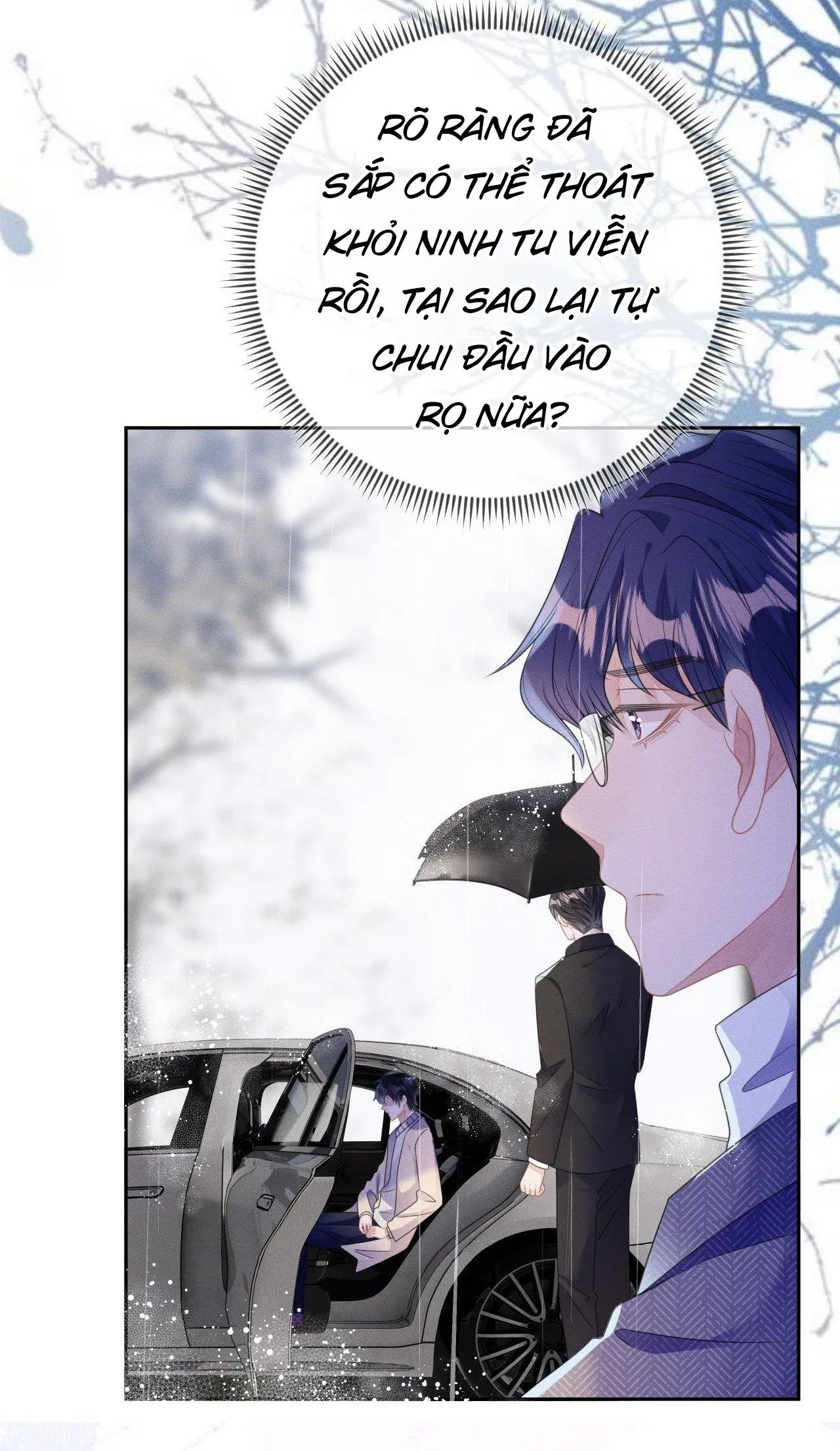 Cường Liệt Công Kích Chapter 61 Trang 13