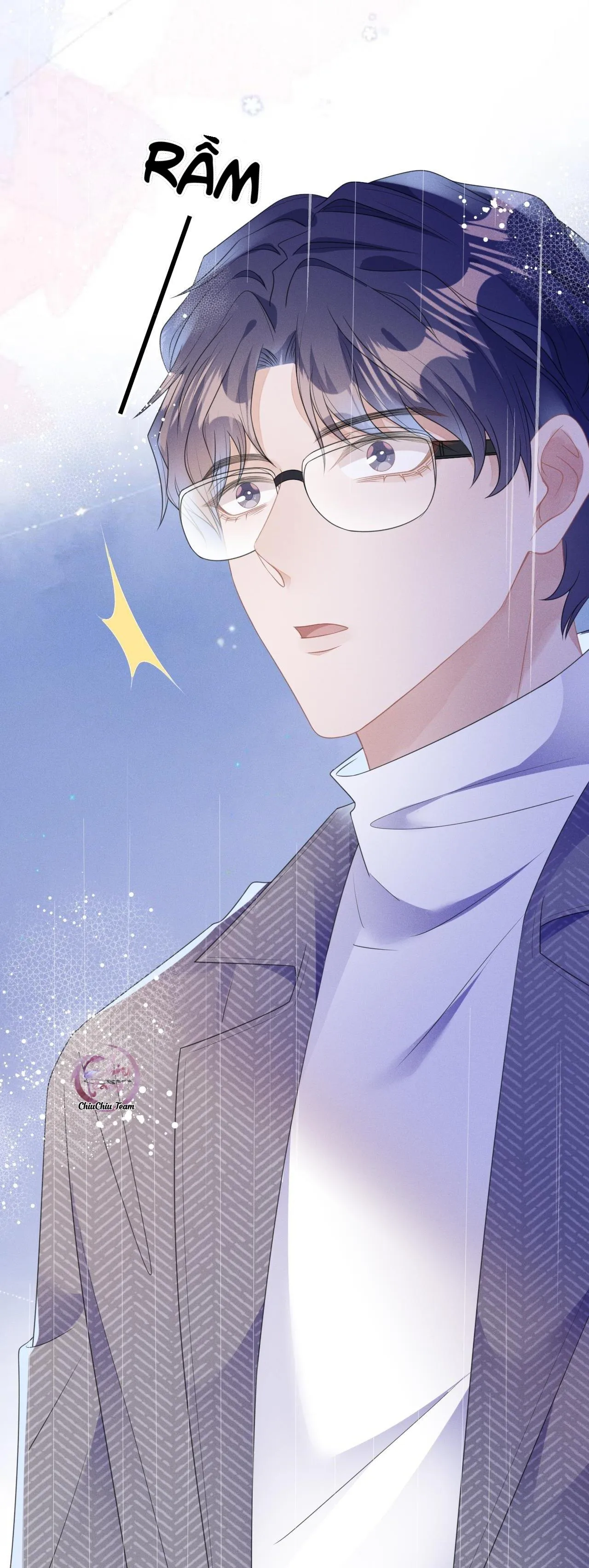 Cường Liệt Công Kích Chapter 61 Trang 14