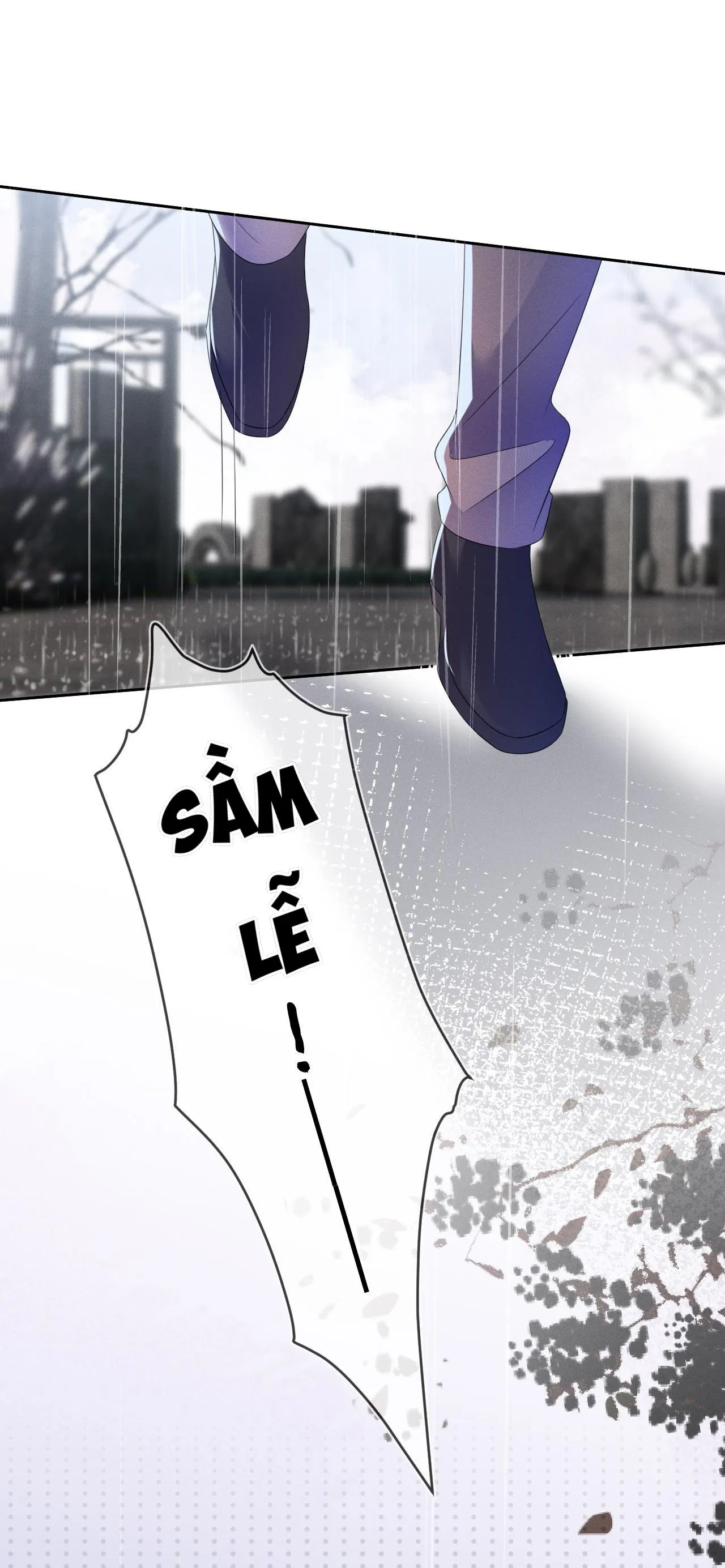 Cường Liệt Công Kích Chapter 61 Trang 15