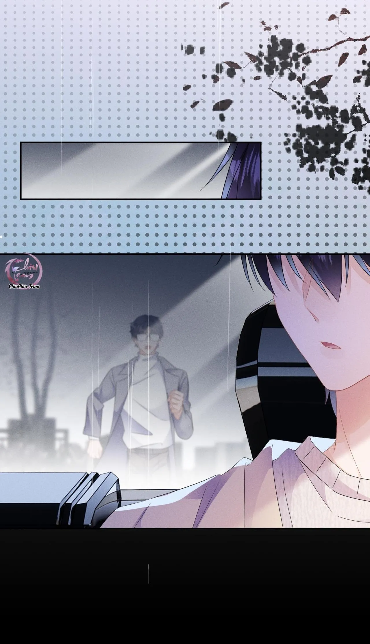 Cường Liệt Công Kích Chapter 61 Trang 16