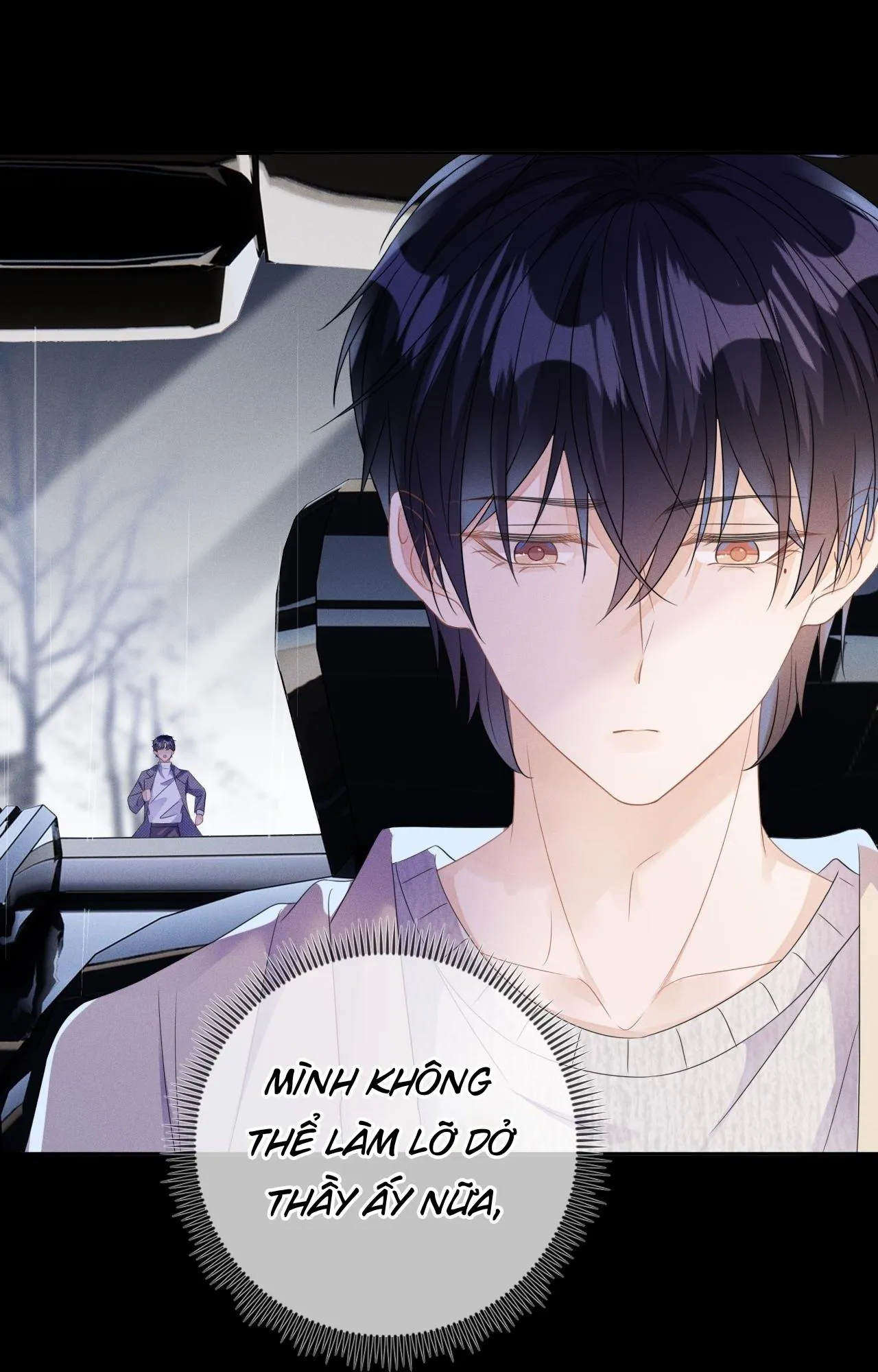 Cường Liệt Công Kích Chapter 61 Trang 17