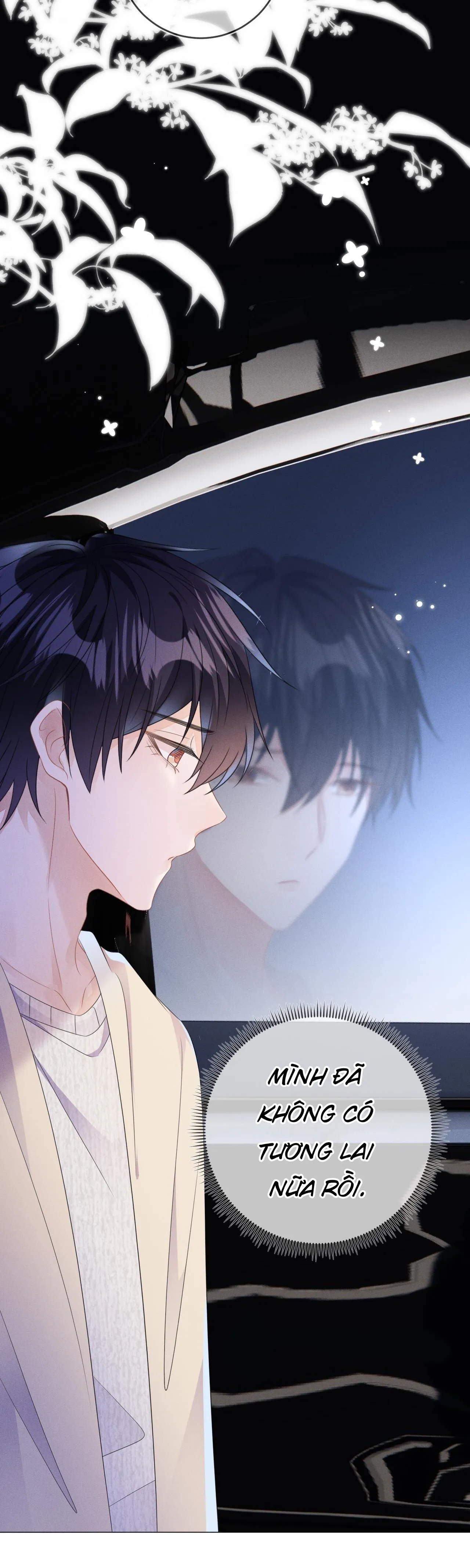 Cường Liệt Công Kích Chapter 61 Trang 19